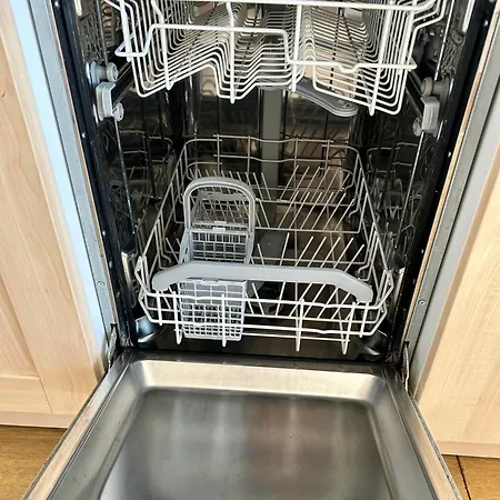 Maison Moufetard * Παρίσι