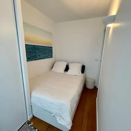 Maison Moufetard Διαμέρισμα