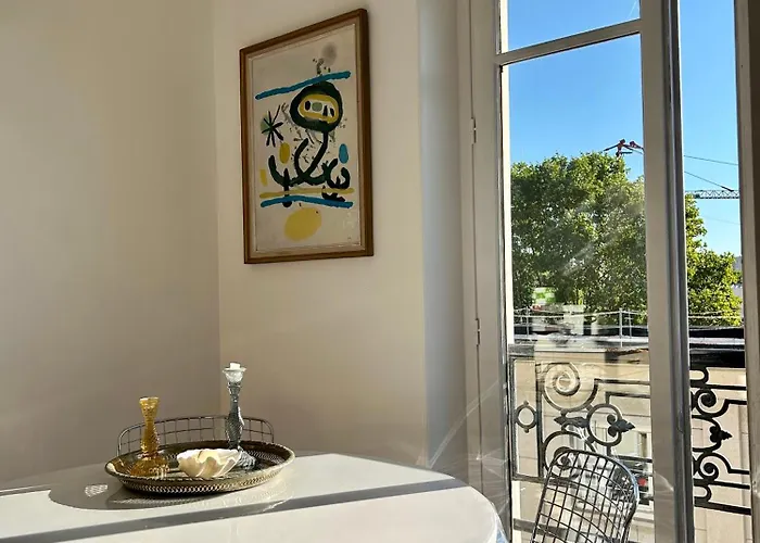 Maison Moufetard