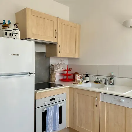 Maison Moufetard Apartment *