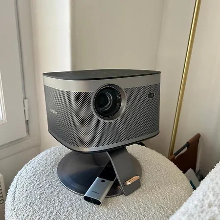 Maison Moufetard Paris