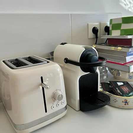 Maison Moufetard Apartment Paris