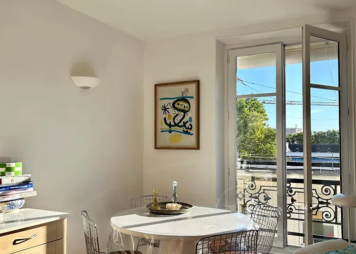 Maison Moufetard Apartment *