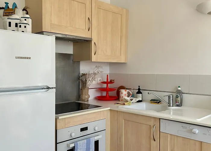 Maison Moufetard Apartment *