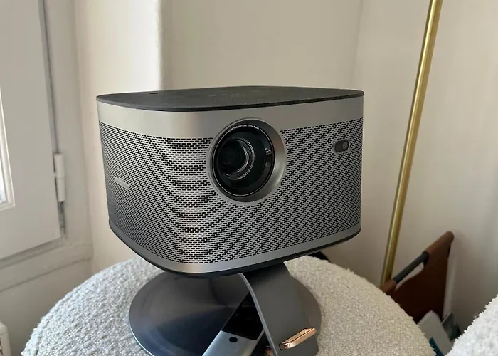 Maison Moufetard Paris