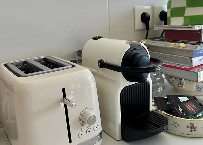 Maison Moufetard Apartment Paris