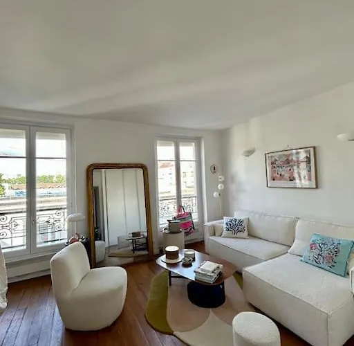 Maison Moufetard * Paris