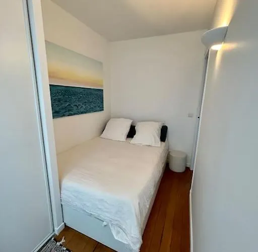 Maison Moufetard Apartment